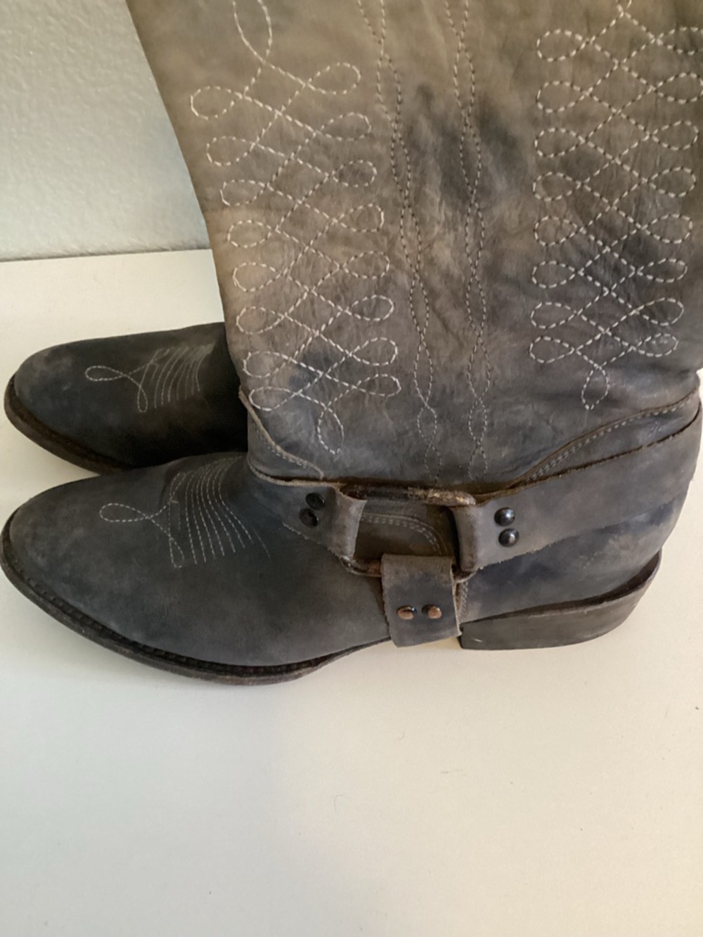 Freebird Boots - Picture 4 of 9